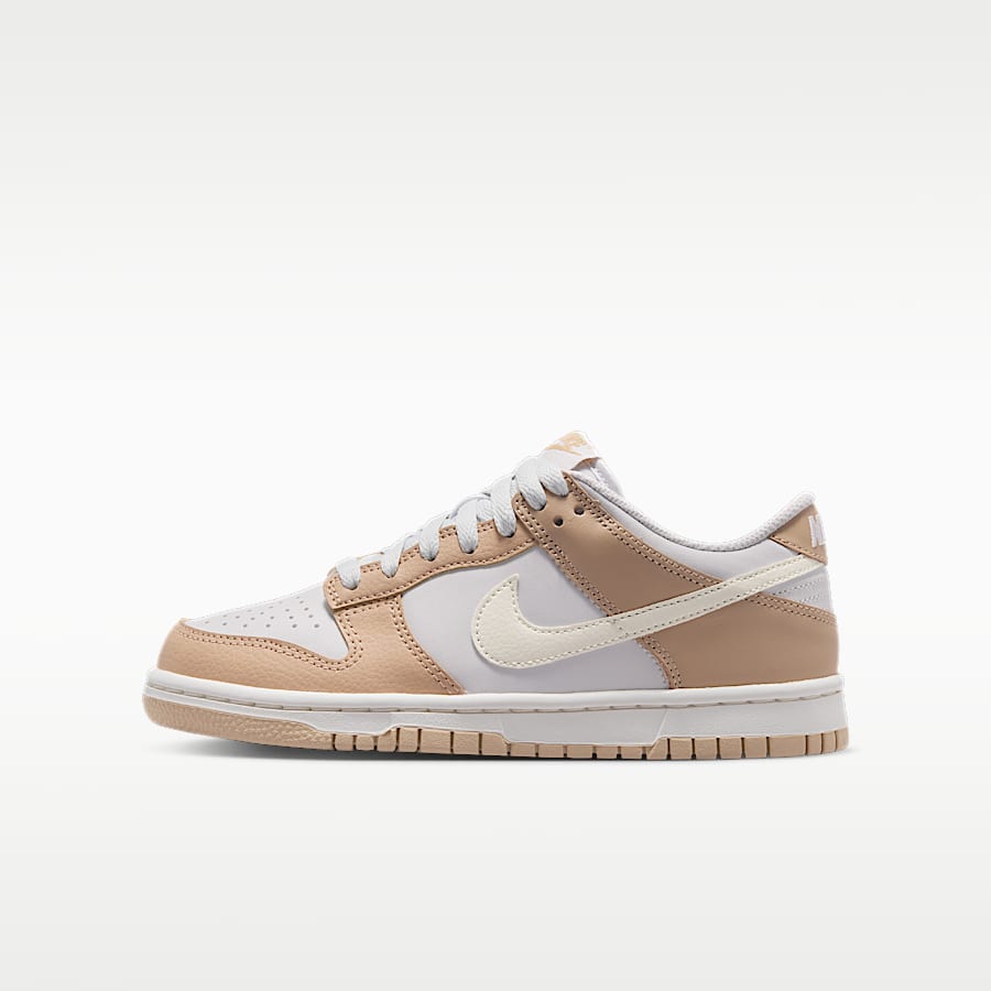 公式：Nike Dunkのサイズ選びのヒント.オンラインストア (通販サイト)